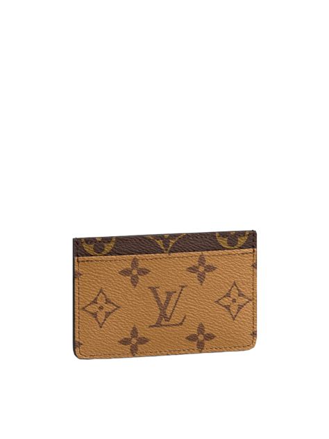 reverse card holder louis vuitton|m69161.